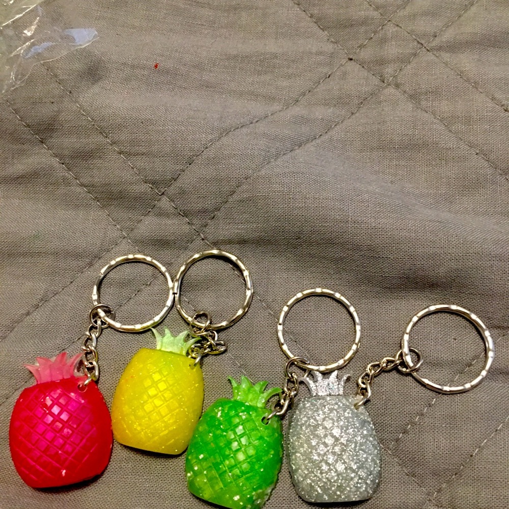 Key chains